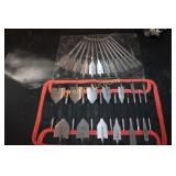 Wood Drill Bits