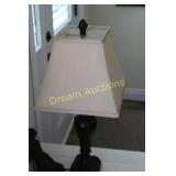 Pair of Table Lamps 26H