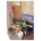 Miscellaneous Lot