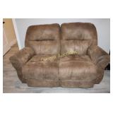 Electric Recliner Individual Seats - 2 Controls