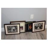 4 Prints