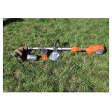 Husquvarna Battery operated Trimmer + SpareCable