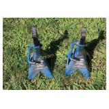 2 Ton Jack Stands
