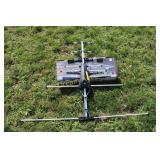 Outdoor Antenna