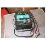 Zareba Solid State Electric Fence Controller