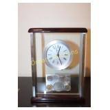 Circa Clock