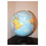World Globe