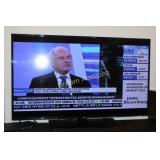 58' Samsung Smart TV & Remote