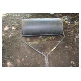 36' Plastic Heavy Lawn Roller
