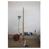 Handyman`s Lot