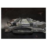 Selection of Wrenches - Easy to Carry
