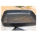 Large Roasting Pan