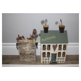 Decorative Lot