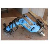 Mastercraft Hammer Drill 1/2 - 2'