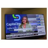 HI-Sense- 65'  Smart TV