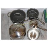 Pots & More