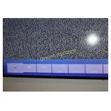 RCA 55' Smart TV with remote Wall Mount