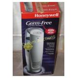 Honeywell Cool Mist Humidifier