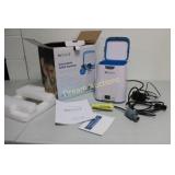 So Clean 1 CPAC Cleaning Machine So Clean 1 CPAC Cleaning Machine