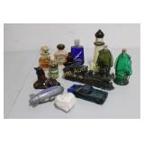 Avon Bottles & More Avon Bottles & More