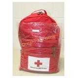 American Red Cross First Aid Back Pack American Red Cross First Aid Back Pack