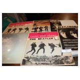 Older Beatles Albums & John Lennon 'Imagine'