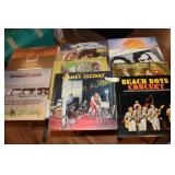 Classic Rock Albums