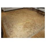 Large Area Rug 156x114
