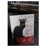 Lovely Cat Poster