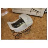Vintage Buggy, Needs attention