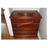 Wide Drawer Filing Cabinet 32x20x31H