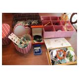 Assorted Fashion Jewellery