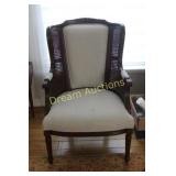 Occasional Chair