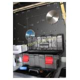 Tool Box & Contents