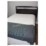 Bed 58' Mattress Wide