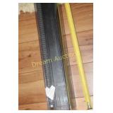 Roller Weather protection Blind/Side for Gazebo,