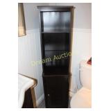 Bathroom Cabinet 15x15.5x61H