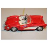 Die Cast 1956 Chevrolet Carvelle 1/24