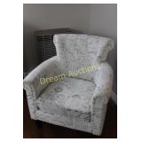 Modern Style Tub Chair