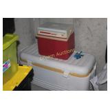2 Coolers
