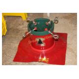 Christmas Tree Stand