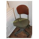 Vintage Office Chair