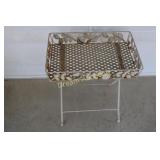 Metal Plant Stand