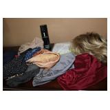 Wig & Bandana`s