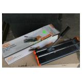 14' Tile Cutter