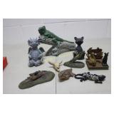 Assorted Animals