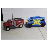 Firetruck & More