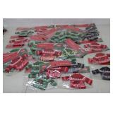 Coca - Cola Christmas Decorations