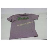 Grolsch premium Lager T Shirt Size Large