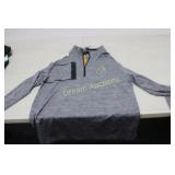 Hamilton Tiger Cats Long Sleeved Size Large